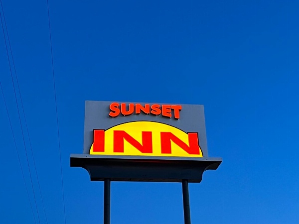 Sunset Inn image 1