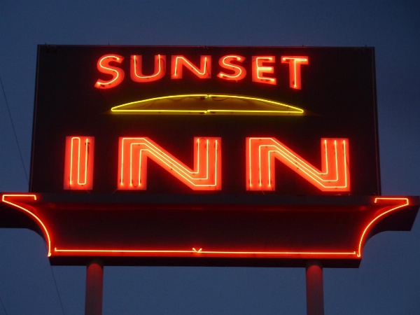 Sunset Inn image 23
